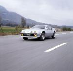 Renault Alpine A310 V6 1976 года